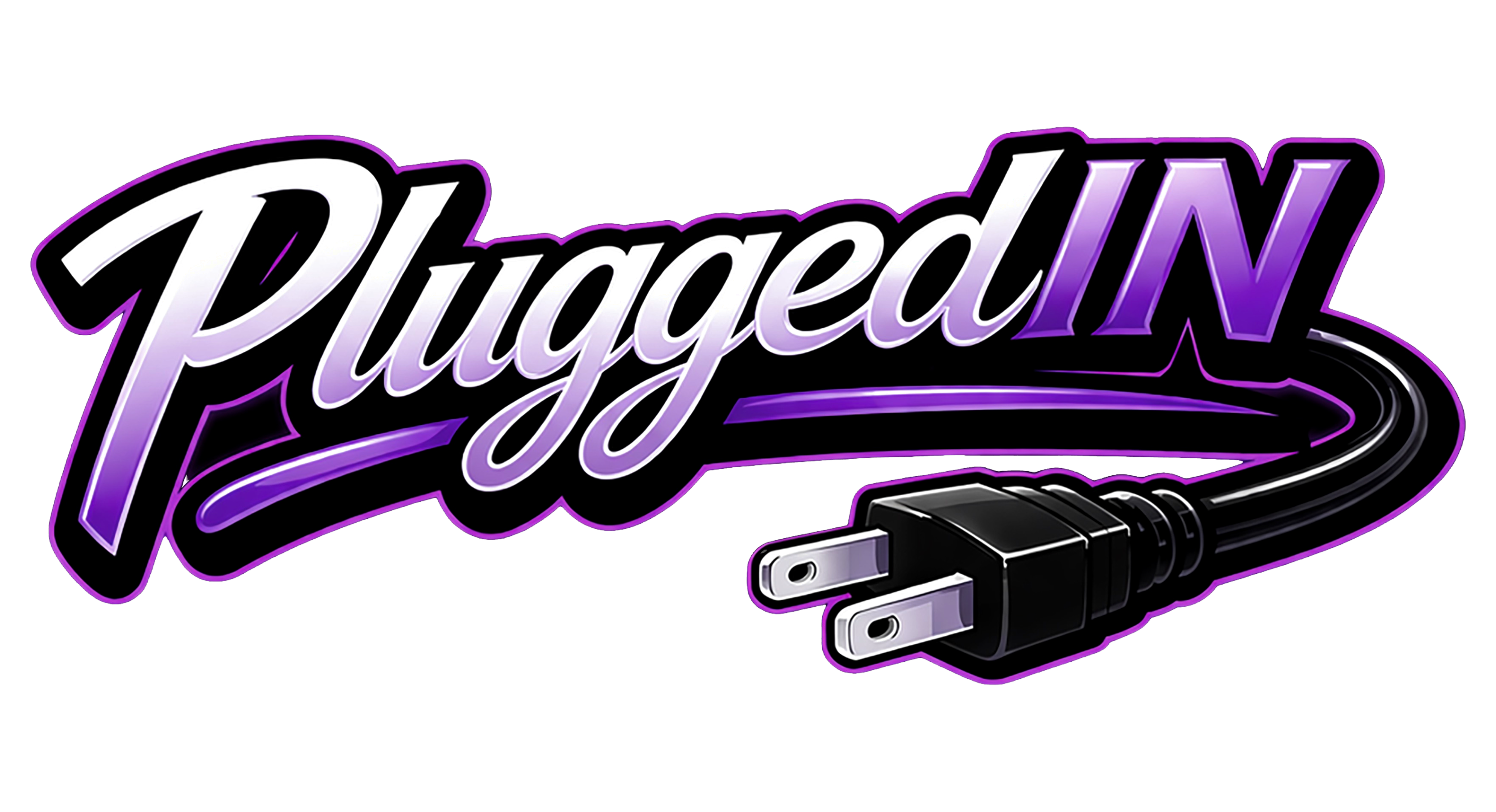 PluggedIn 